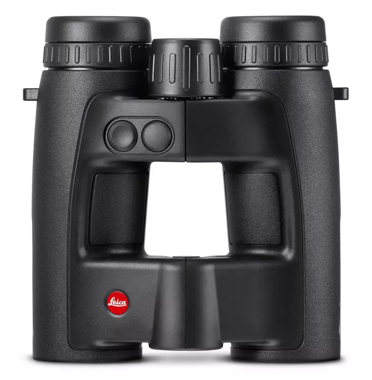 Leica Geovid Pro 8x32 - Ferngläser mit Entfernungsmesser - 4022243408098 - 1