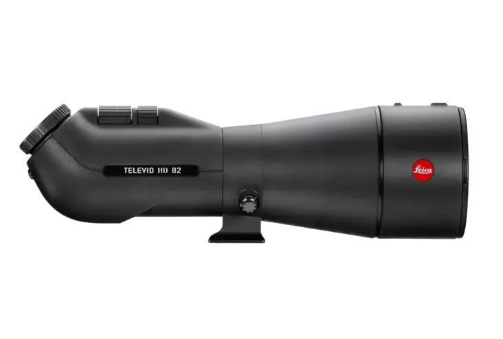 Leica TELEVID HD 82 - Spektive - 4022243401518 - 1