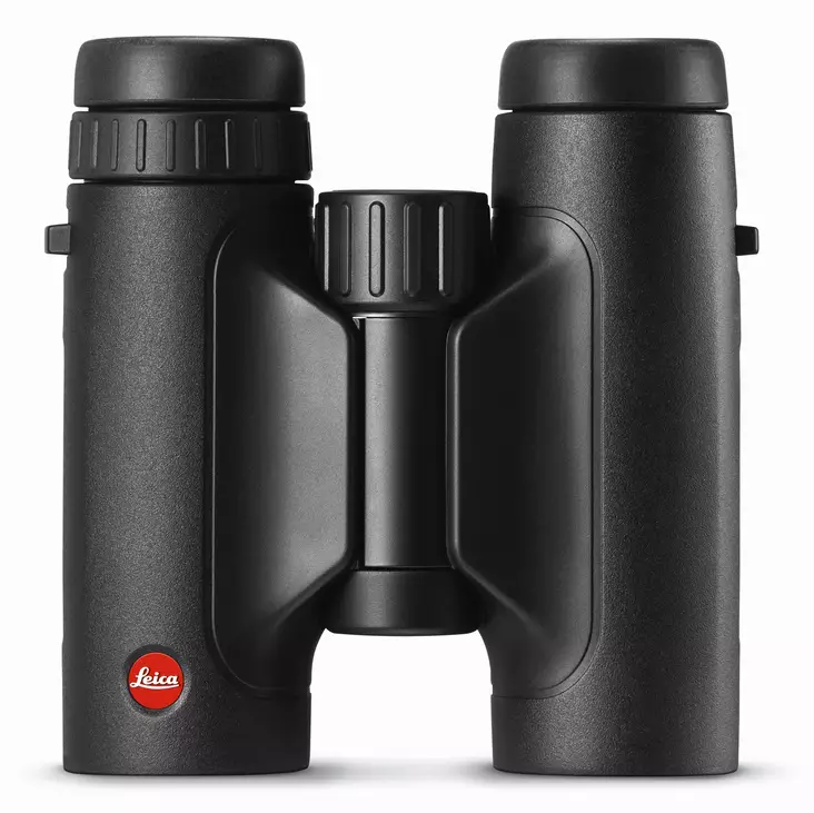 Leica Trinovid 10x32 HD - Traditionelle Ferngläser - 4022243403178 - 1