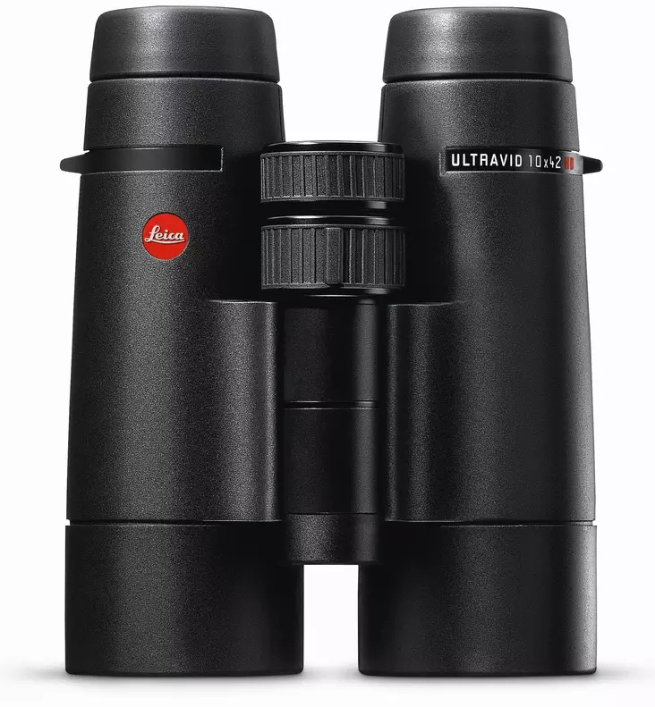 Leica Ultravid 10x42 HD-Plus - Traditionelle Ferngläser - 4022243400948 - 1