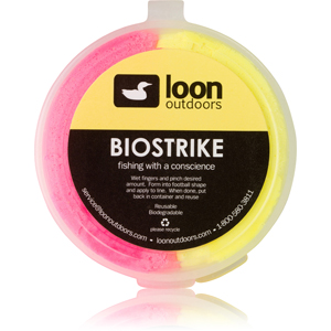 Loon Biostrike Pink/Yellow - Indikatoren - 782420001538 - 2