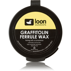 Loon Graffitolin Ferrule Wax - Pflegeprodukte - 782420002108 - 2