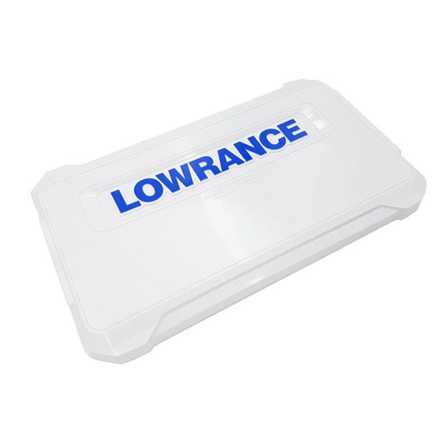 Lowrance Elite FS 9 Suncover - Lowrance Zubehör - 9420064118328 - 1