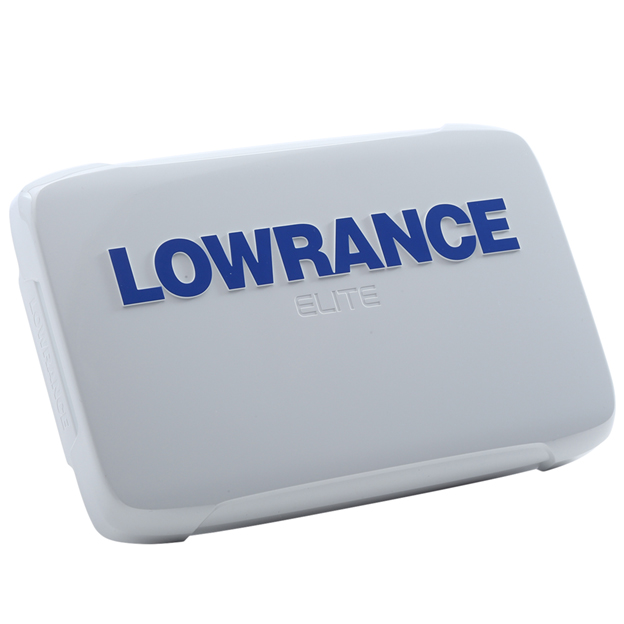 Lowrance Elite Ti/Ti2 7 Suncover - Lowrance Zubehör - 9420024148518 - 1