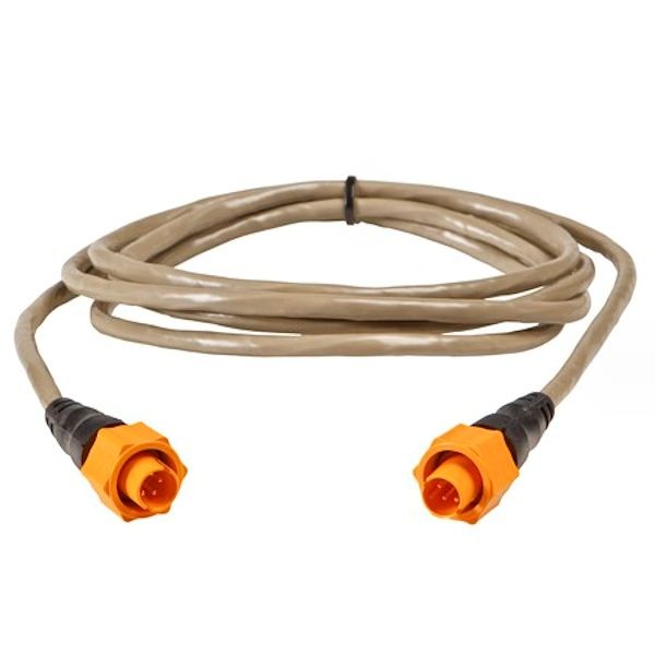 Lowrance Ethernet Extension Cable - Lowrance Zubehör - 042194533568 - 1