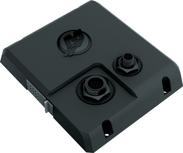 Lowrance / Simrad Mercury VesselViewLink Single - Lowrance Zubehör - 745061960138 - 1
