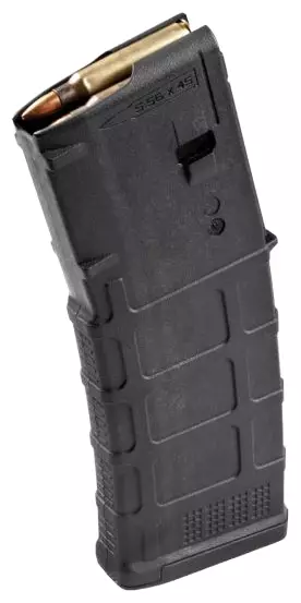 Magpul PMAG 30 AR/M4 GEN M3 - AR-15 Magazine - 873750006178 - 1