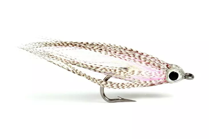Mallard Herring #4 - Streamer - 7033840130258 - 1