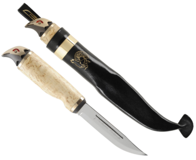 Marttiini Metsopuukko - Klassische Messer - 6416885329978 - 1