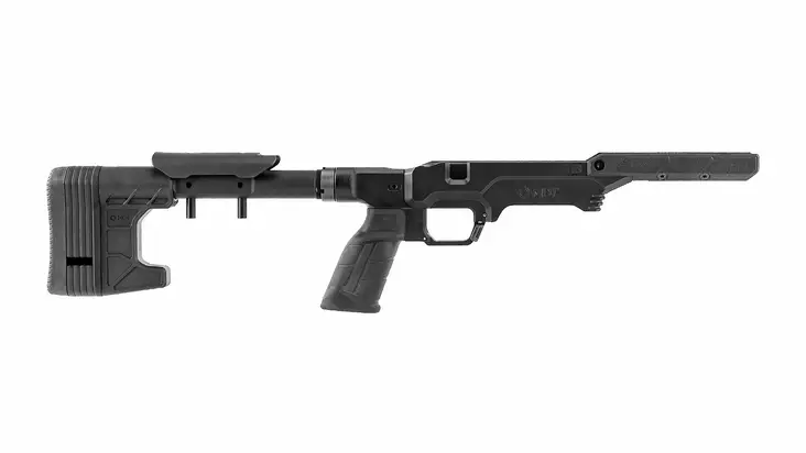 MDT LSS Gen3 Worker Kit Tikka T3X - Gewehrschäfte Aluminium - 990482724948 - 1