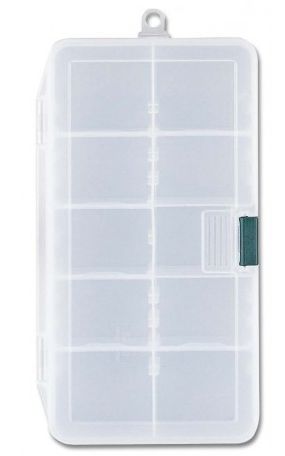 Meiho Fly Case L - Fliegenboxen - 4963189901628 - 1