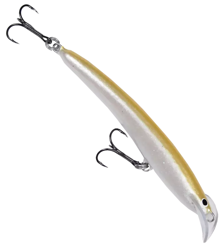 Merimetso Kide 130mm - Wobbler über 10 cm - 6430063780078 - 1