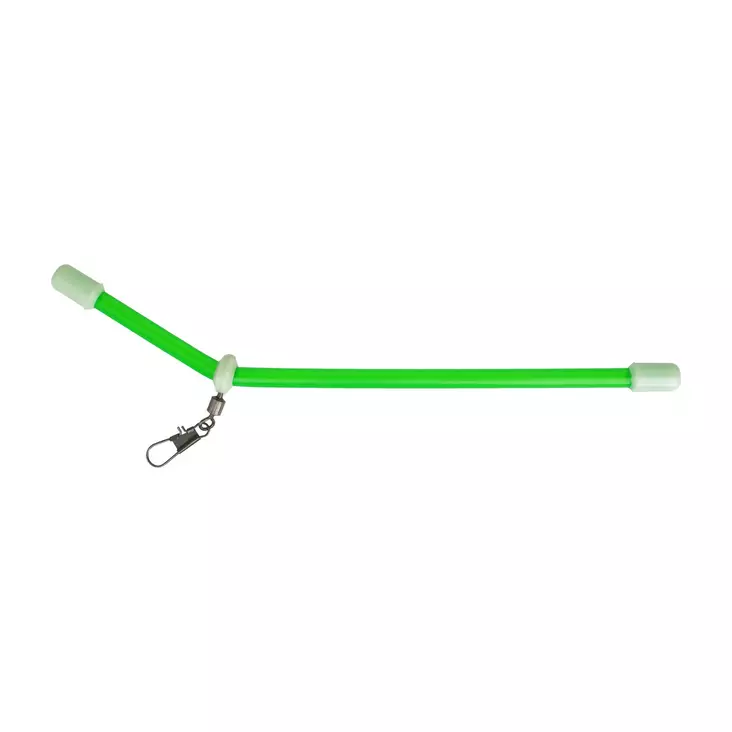 Mikado Anti-Tangle Tube - Feeder-Verbinder, Perlen & Stopper - 5900637545378 - 1