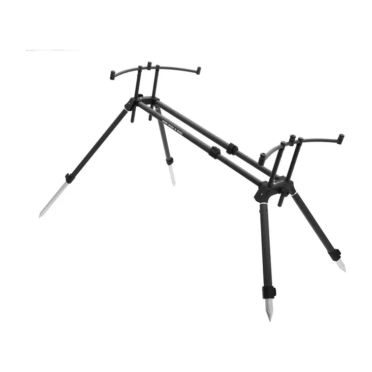 Mikado Arc Pod 3 Rod - Rod Pods - 5900637055938 - 1