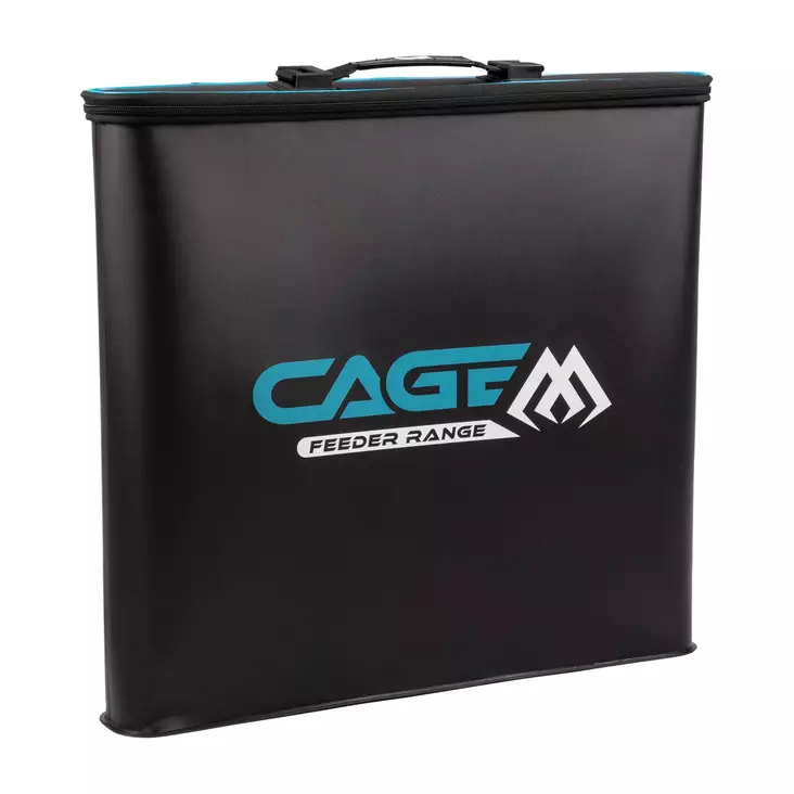 Mikado Cage Compact EVA Keepnet Bag - Setzkescher- & Keschertaschen - 5900637126768 - 1