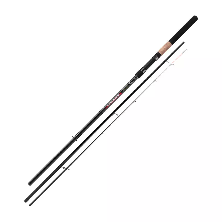 Mikado Essential Method Feeder 3,30m 20-80g - Method-Feeder-Ruten - 5900637157908 - 1