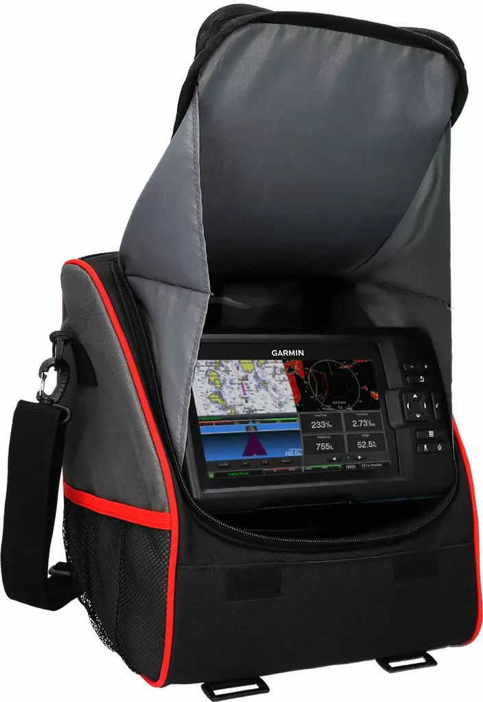 Mikado Fishfinder Cover - Andere Zubehör - 5900637012108 - 1