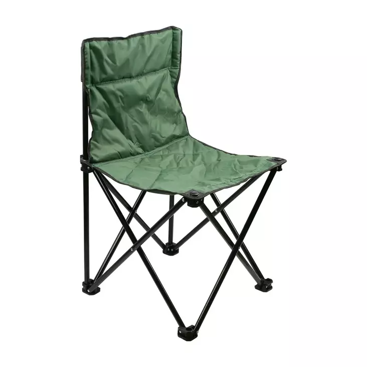Mikado Fishing Chair 014 Green - Feeder- & Spezialstühle - 5900637633938 - 1