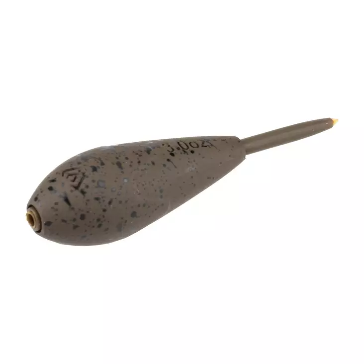 Mikado Inline Distance Carp Lead - Wirbel- & Inline-Bleie - 5900637110798 - 1