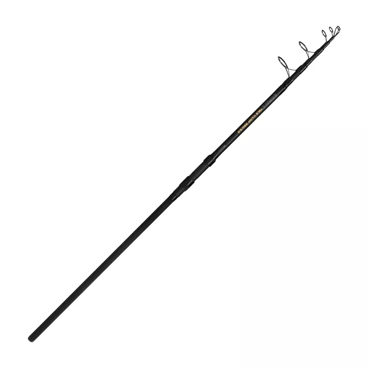 Mikado Intro Tele Carp II 3,60m 3lb - Teleskop- & Reise-Karpfenruten - 5900637115328 - 1