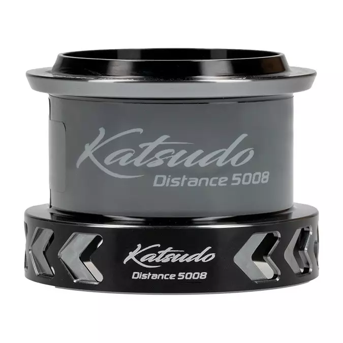 Mikado Katsudo Distance 5008 Spare Spool - Ersatzspulen & Ersatzteile - 5900637103608 - 1