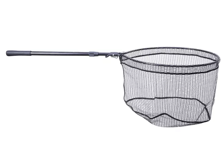 Mikado Landing Net Foldable 60x50cm - Landungsnetze - 5900637014218 - 1