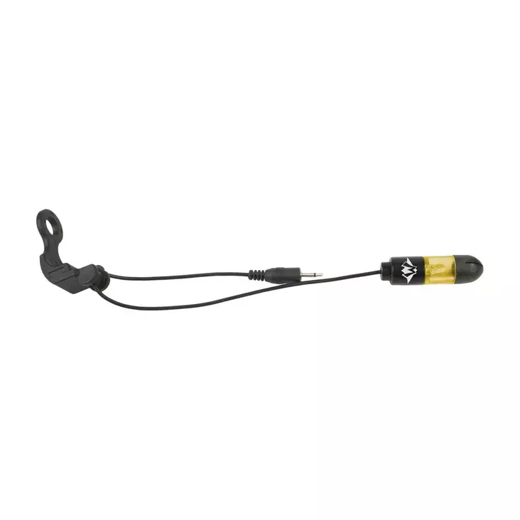 Mikado LED Hanger Yellow - Bobbins & Hanger - 5900637683438 - 1