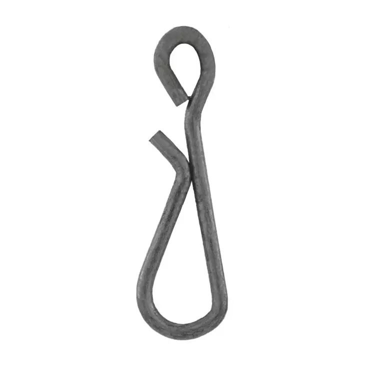 Mikado M-Craft Fast Snap - Wirbel, Ringe & Quick Links - 5900637146728 - 1