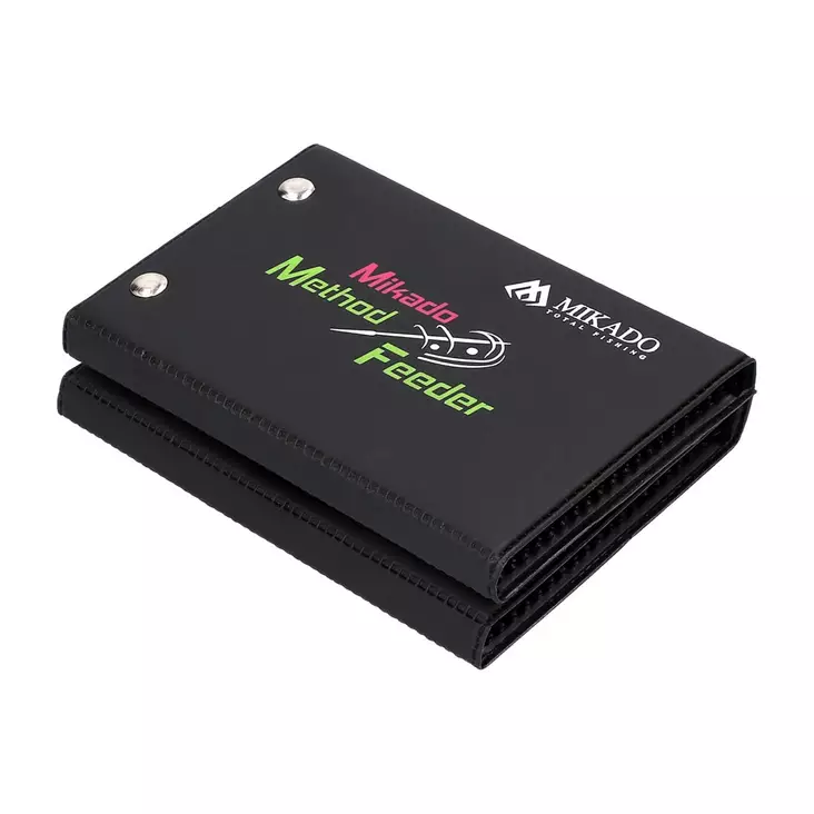 Mikado Method Feeder Rig Wallet - Tackleboxen, Vorfach- & Rigboxen - 5900637684978 - 1