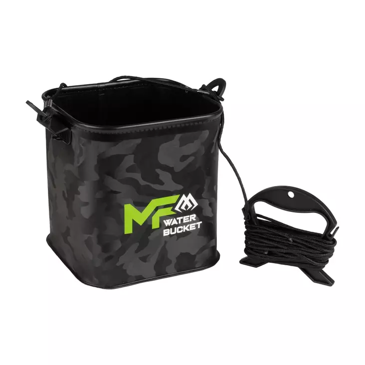 Mikado MF EVA Water Bucket - Carryalls & Zubehörtaschen - 5900637160748 - 1