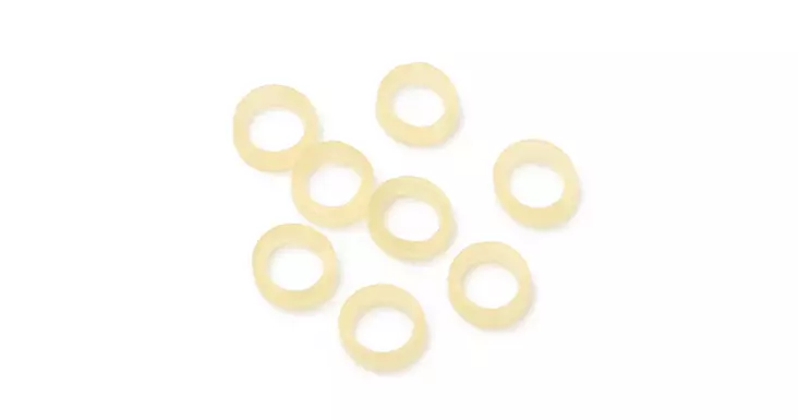 Mikado Pellet Bands 8mm XH - Jig-Haken - 5900637682998 - 1