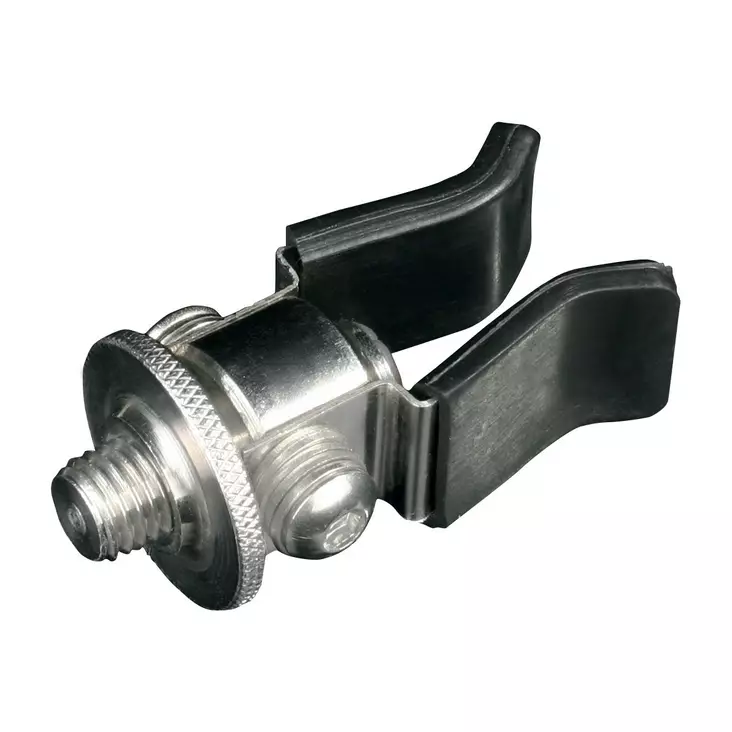 Mikado Rod Rest Grip RR37 Metal - Vorder-, Hinterauflagen & Snag Ears - 5900637107378 - 1