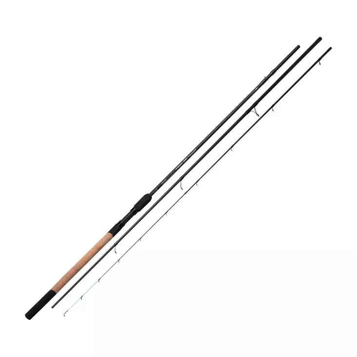 Mikado Sensual N.G. Canal Feeder 3,30m max 50g - Leichte & Kanal-Feederruten - 5900637057048 - 1
