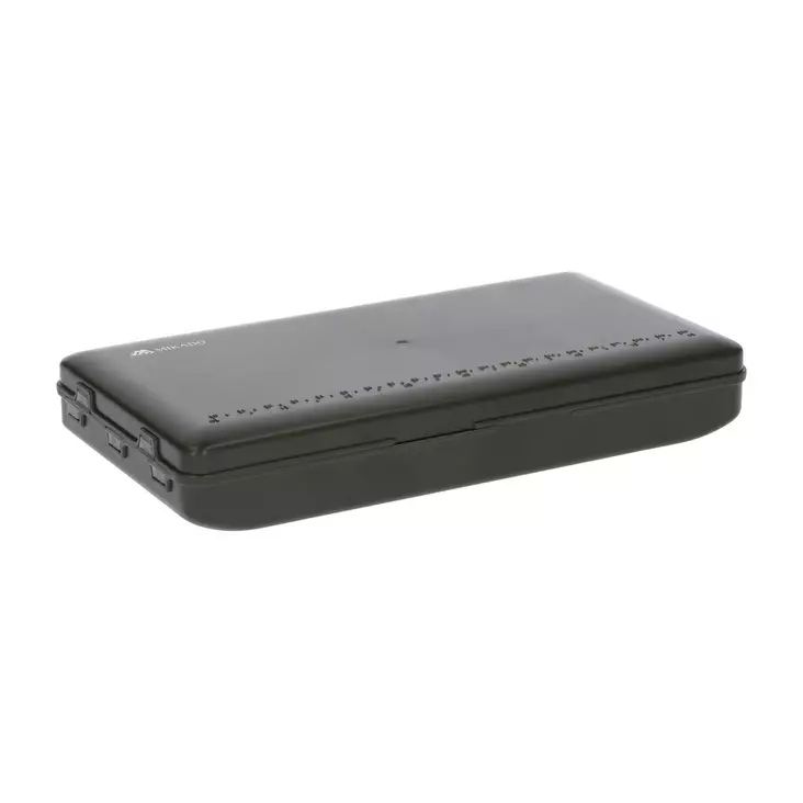 Mikado System Rig Box 1 CA103 - Tackleboxen, Rigboxen & Taschen - 5900637063308 - 1