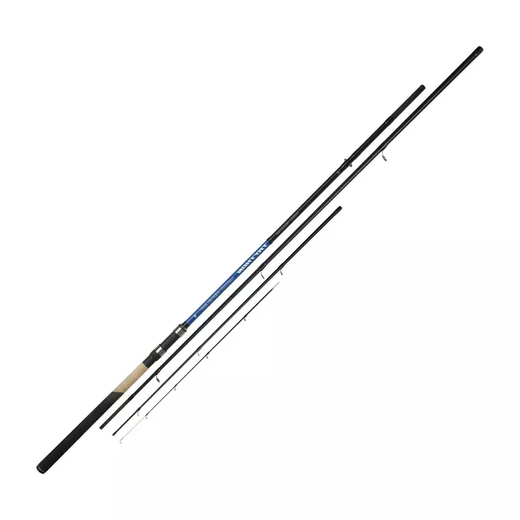 Mikado Trython Method Feeder 3,60m max 90g - Method-Feeder-Ruten - 5900637072188 - 1