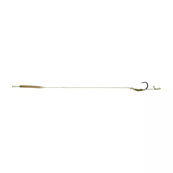 Mikado Universal Rig PUR1 23cm - Bottom-Bait-Rigs - 5900637684428 - 1