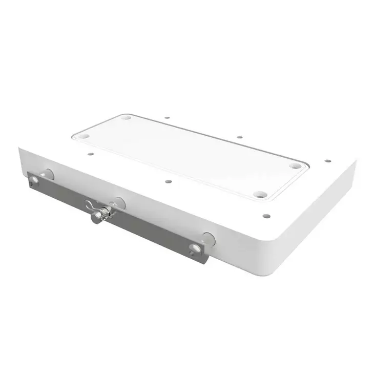 Minn Kota RTA-54 Quick Release Bracket - Minn Kota Zubehör - 029402046348 - 1