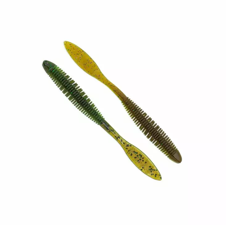 Missile Baits Bomb Shot 4" - Weichköder für das Vertikalangeln - 17340030508 - 1