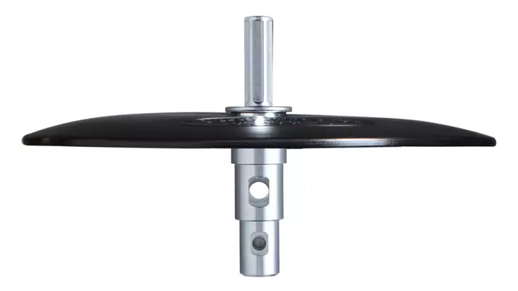 Mora Ice Universal Adapter 18/22mm - Eisbohrer und Zubehör - 6416038105138 - 1