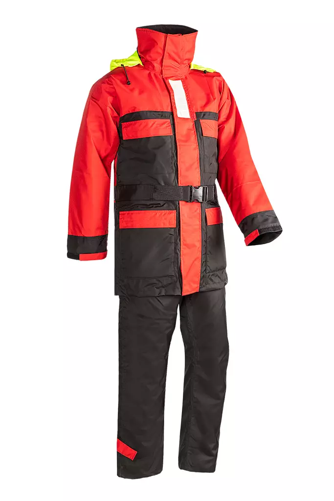 Mullion North Sea Floatation Suit - Rettungsanzüge - 5415274356268 - 1