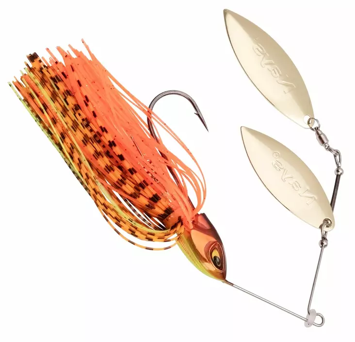Nays MZ RNNR #L 18g - Spinnerbaits und Chatterbaits - MZRNNRL18 - 1