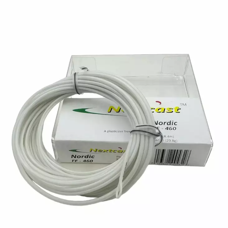NextCast Nordic 2D Body Float - Schussschnüre - 7073322004318 - 1
