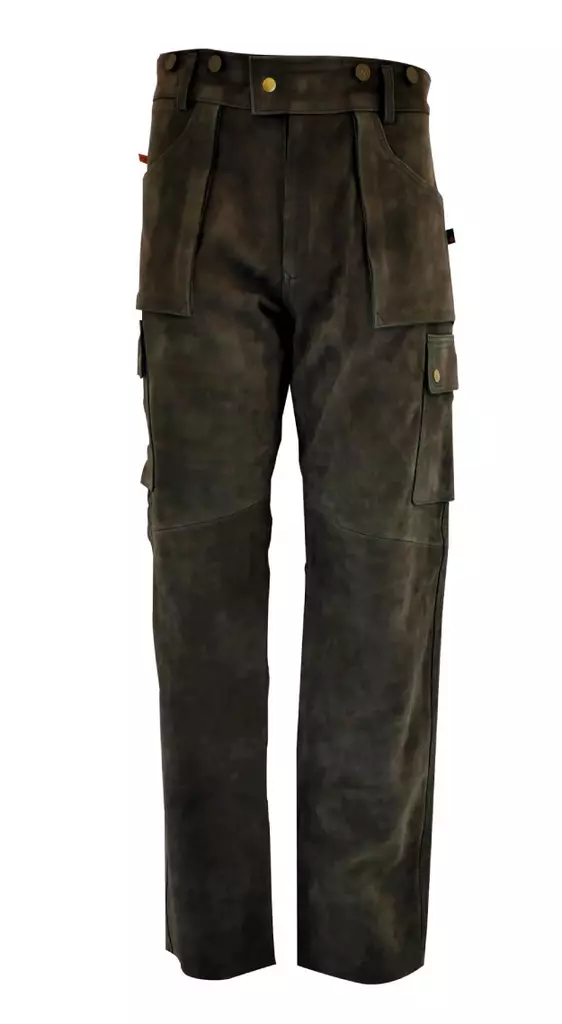 Nordhunt Balfour Pant - Jagdhosen für Männer - NH24122-48 - 1