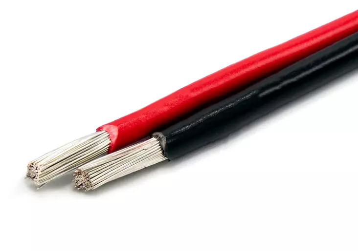 Oceanflex Tinned Copper Cable - Kabel und Anschlüsse - 7332467287568 - 1