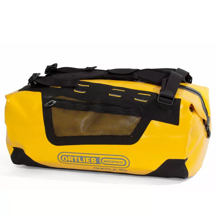 Ortlieb Duffle - Ausrüstungstaschen - 4013051024648 - 2