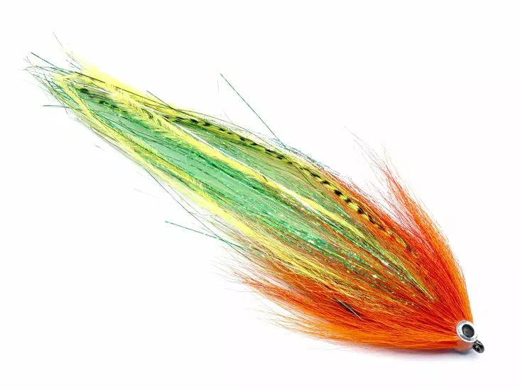 Parrot Deceiver - Hechtfliegen - 8859202531018 - 1