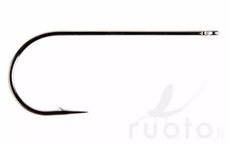 Partridge CS86 Universal Predator - Meerforellenhaken - 5055478700018 - 1