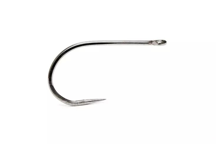 Partridge F3/SLD4S Barbless Wet - Widerhakenlose Haken - 5055478713698 - 1