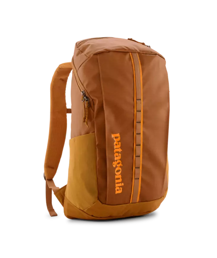 Patagonia Black Hole Pack 25L Cinnamon Brown - Rucksäcke - 198077920748 - 1