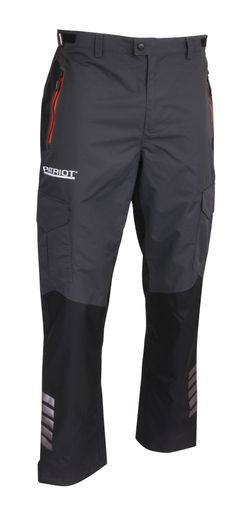 Patriot DryGuard Trousers - Hardshells für Herren - 6417512536028 - 1